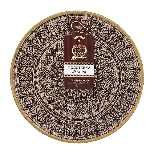 Podstavka tekstil+rezina 