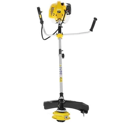 Trimmer Huter GGT-1500SX_1