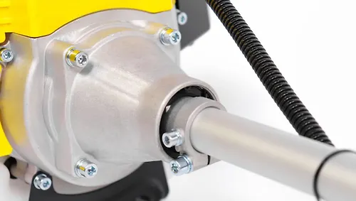 Trimmer CHAMPION T438S-2 (nerazemn.pryam. 1,25kVt 42,7sm? 6,6kg HT21+40/255/25,4 U-ruchka), CHAMPION,_4