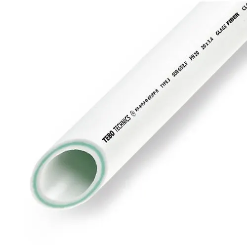 Truba  63 SDR 7,4 (4 METRA)  tolschina stenki 8.6 mm (steklovolokno) R--TB  Tebo (HVS,GVS)_1