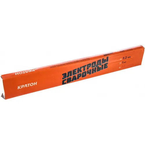 Elektrod dlya dugovoj svarki Kraton 3,2 mm, 1 kg ANO-21_1