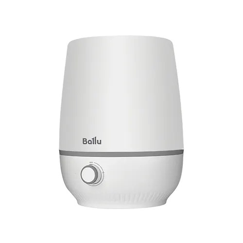 Uvlazhnitel ultrazvukovoj Ballu UHB-450 T Gray_1