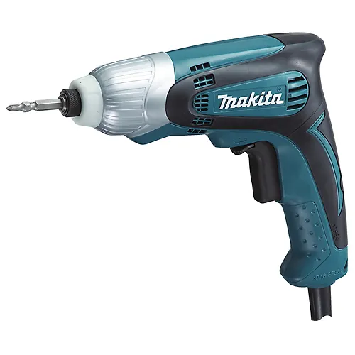 Udarnyj shurupovert Makita TD0100 