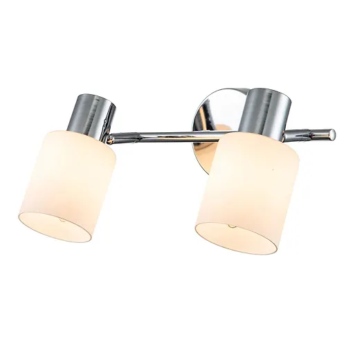ESCADA Spot Escada 10178/2A E14*40W Chrome_1