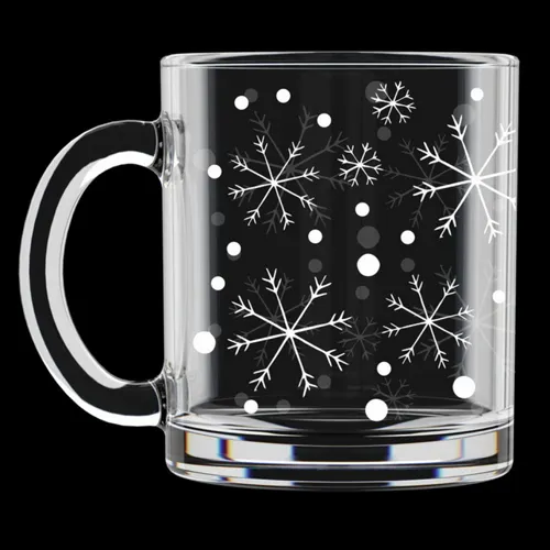 Kruzhka dlya chaya 300ml. art.208-GN9 