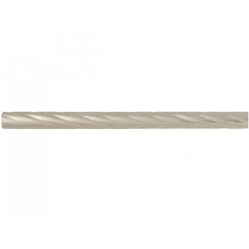Truba d16 Tvist serebro matovoe 2,0m_1