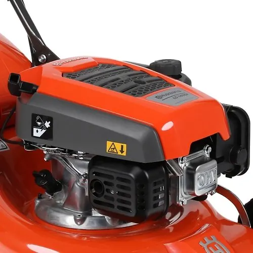 Gazonokosilka HUSQVARNA LC140SP (9704882-01)_3
