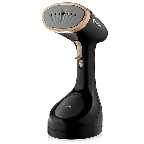 Otparivatel Brayer 4125BR 1700Vt, par 25g/min, semnaya schetka, fiksatsiya para, 280ml_1