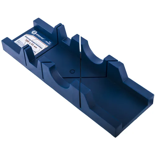Stuslo plastikovoe KOBALT 300 x 95 h 50 mm (246-203)_1
