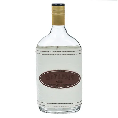 Butylka steklyannaya 500 ml 