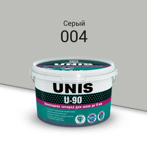 Zatirka epoksidnaya YUnis U-90 seryj 004 (2 kg)_1