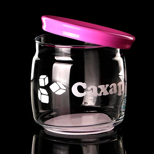 Belyj Sahar CHeshni-banka s pl/kr 650ml SL art.43003/Belyj Sahar SL_1