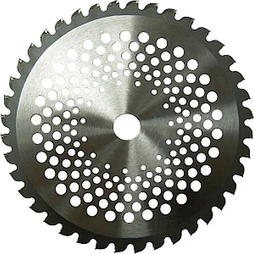 Nozh trimmera Forza A71 255mm*25,4mm*1.3mm 40 zubev s napajkami FZ02.01.255.40N kaplya_1
