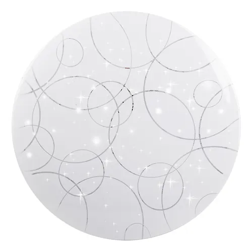 Svetilnik LED nastenno-potolochnyj 