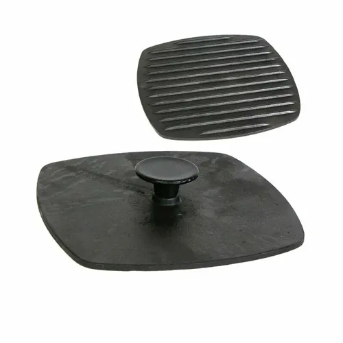 Kryshka-press chugunnaya 22,5sm, kvadrat 220-220_1