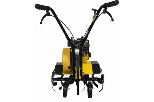 Motokultivator Champion VC 5712 (6,5ls 1F/1R 30-55-85sm 33sm 3,6l 57kg) BC5712_3