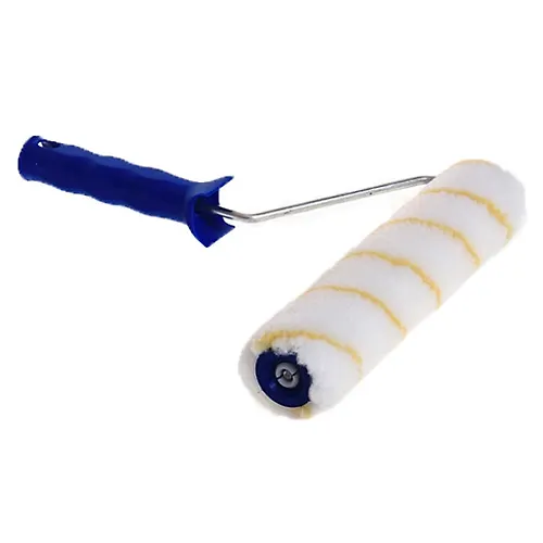 Valik 180 D6mm EVRO ZHeltaya nit, poliester 333078_1