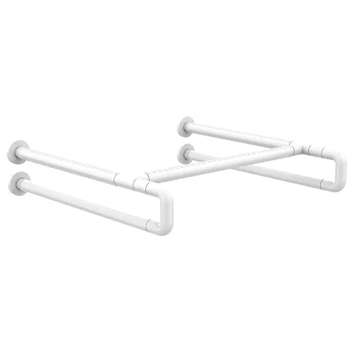 Poruchen dlya invalidov k rakovine Belyj diam.-32mm. 945 BRIMIX_1