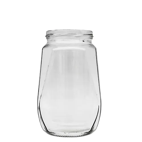 Banka steklyannaya Kamenskie Orion 0,95l. Vint 82mm (12 sht)_1