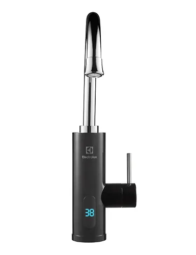 Vodonagrevatel protochnyj Electrolux Taptronic (Black)_2
