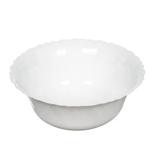 Stk BELAYA Salatnik 18sm kruglaya Daniks (Salatnik)_1