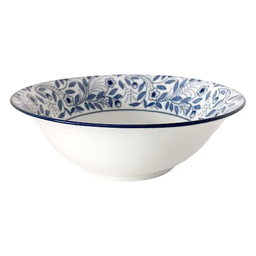 Salatnik 550ml/18sm 2, Floral pattern YX2402-7B_1
