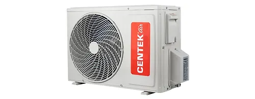 Split-sistema Centek CT-65R12 <3550/3650W> skrytyj LED displej, EER-3.21, kompressor GMCC, R410A_3