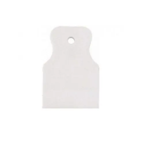 BIBER 35266 SHpatel rezinovyj  belyj 60mm_1