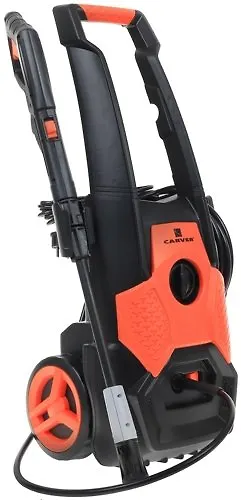 Mojka vys. davl. CARVER CW-1601S (1600 Vt, 90-120 bar, 6-7 l/min, kolesa)_2