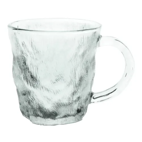 Kruzhka 330 ml clear, Vulcan GB0910710_1