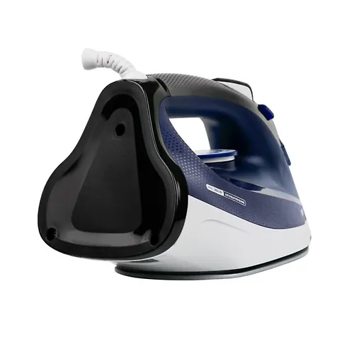 Utyug Centek CT-2308 BLUE (sinij) / 2800Vt 320ml Keramicheskoe pokrytie Samoochistka Avtovyklyuchenie_3