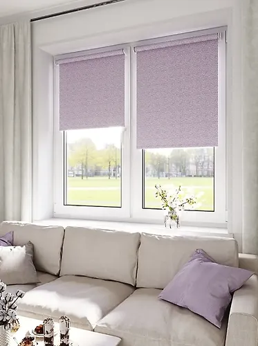 Mini Roleta Mirazh 72,5*175 lilovyj_3