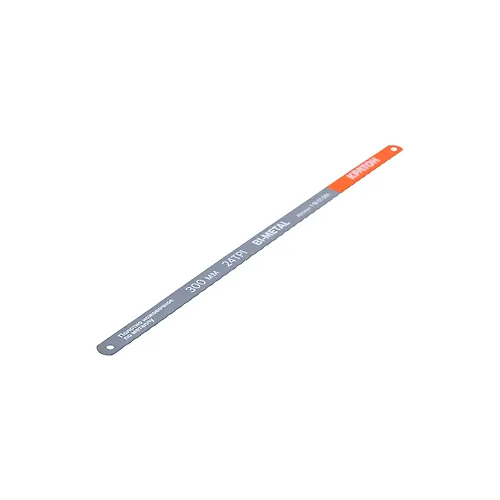 Polotno nozhovochnoe po metallu Kraton Bi-Metal, 300 mm_1