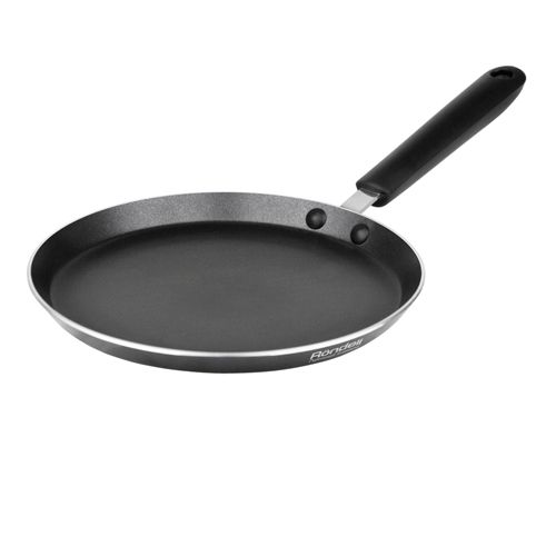 Skovoroda blinnaya 24 sm s induktsionnym dnom Rondell RDA-022_1