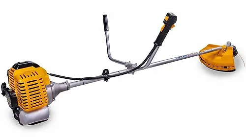 Trimmer CHAMPION T528S-2 (nerazemn.pryam. 1,47kVt 51,7sm? 6,7kg HT21+40/255/25,4 U-ruchka), CHAMPION,_1