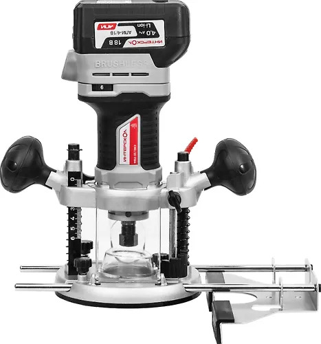 FMA-55/18VE besschetochnyj akkum. frezer Li-ion API (karton, bez akkum. i ZU) 
