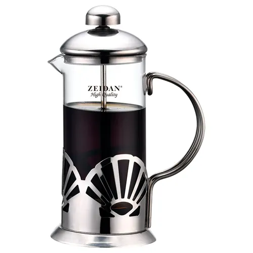 French-press 350 ml Zeidan Z-4414_1