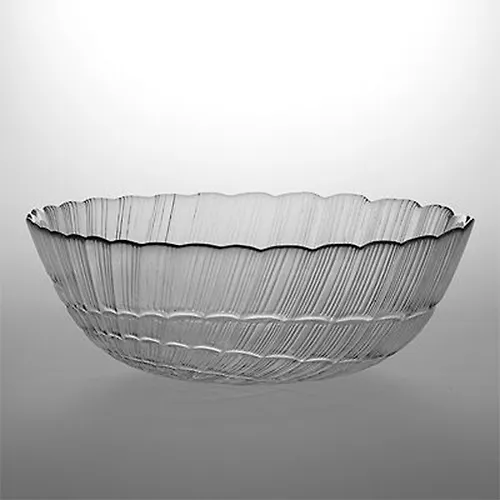 Salatnik iz zakalennogo stekla ATLANTIS 230 mm art.10249SLB_1
