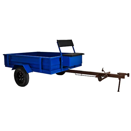 Pritsep - 03 (1000h1250), podshipnik 205, g/p do 400kg_1