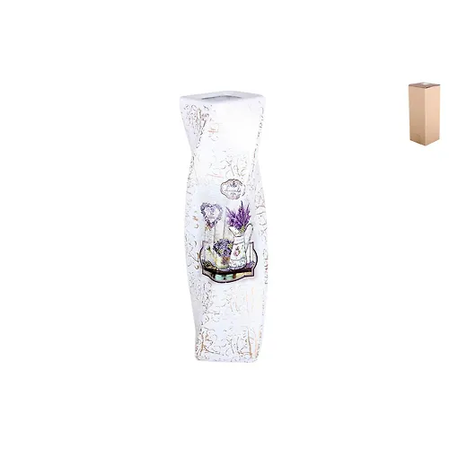 Vaza 29.8sm., Lavanda BT16342-3C-Q_1