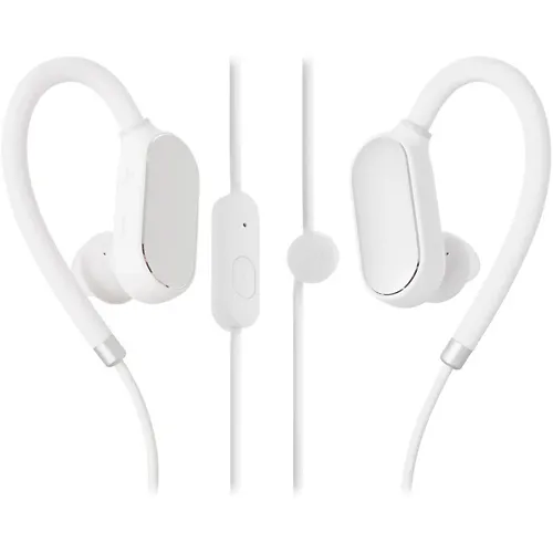 Naushniki Xiaomi Mi Sports Bluetooth Earphones White (X15236)_1