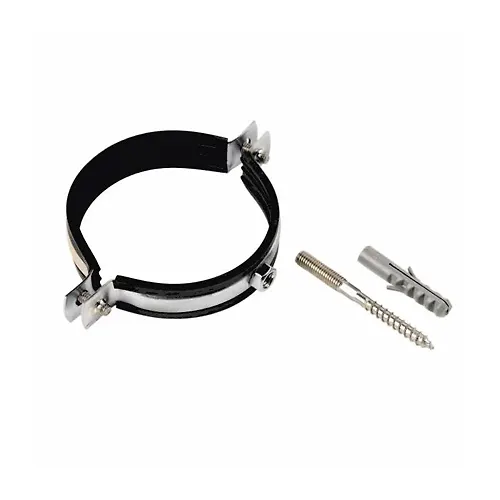 Homut st ots rez/pr M10 (159-168)mm (6