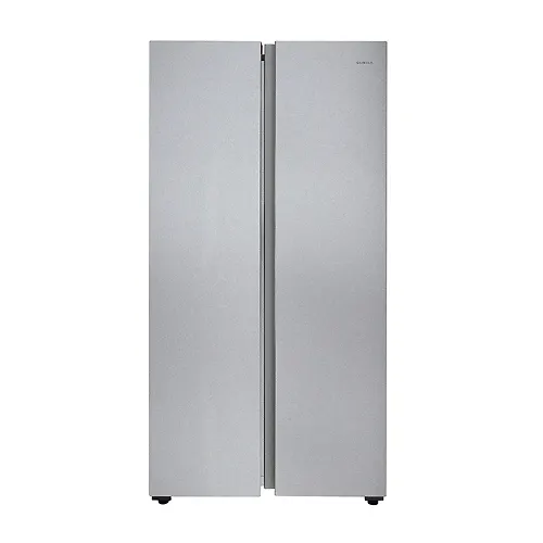 Holodilnik Centek CT-1757 NF INOX INVERTER <460l (189l/271l)> 835h635h1775mm(DhSHhV), A+, GMCC_1