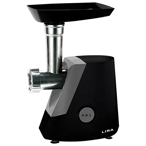 Myasorubka elektricheskaya LIRA LR 0904, mosch.2300Vt./up.6sht_2