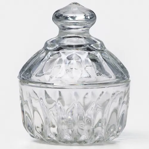 7132 Saharnitsa ZARIN emk.130 ml (h24) 