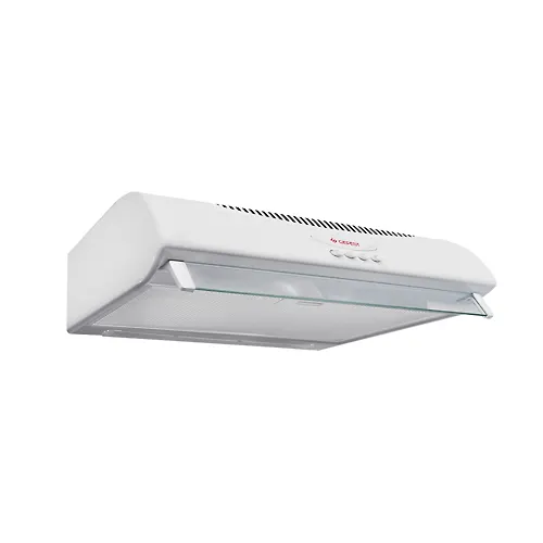 Vytyazhka Gefest BEV 2501-3 belaya VO2501 50h50_1