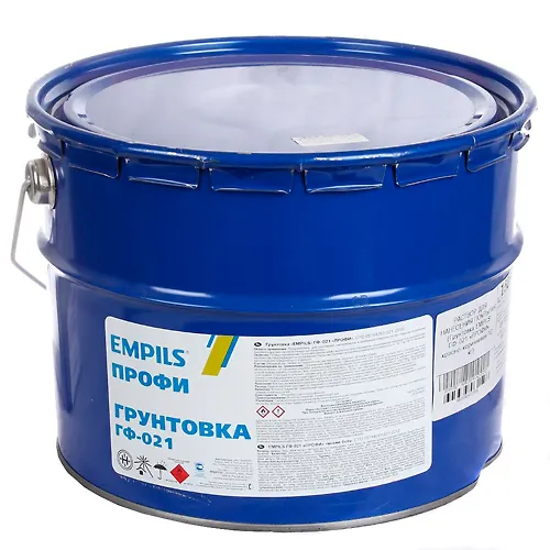 Gruntovka universalnaya alkidnaya GF-021 Rastsvet seryj 12 kg_1