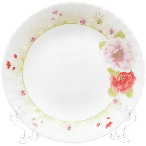 Stk KLASSIK Tarelka desertnaya 19sm 1027 LHP75 DANIKS_2