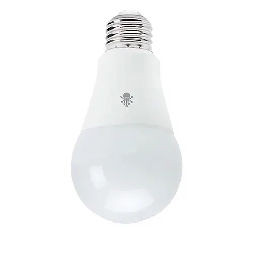 Umnaya svetodiodnaya lampa, brend: SLS (SLSLED_1) white/belyj (WiFi)_1