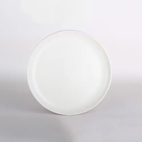 Tarelka obedennaya 27sm, Costa (milk) HMN230506A1_2